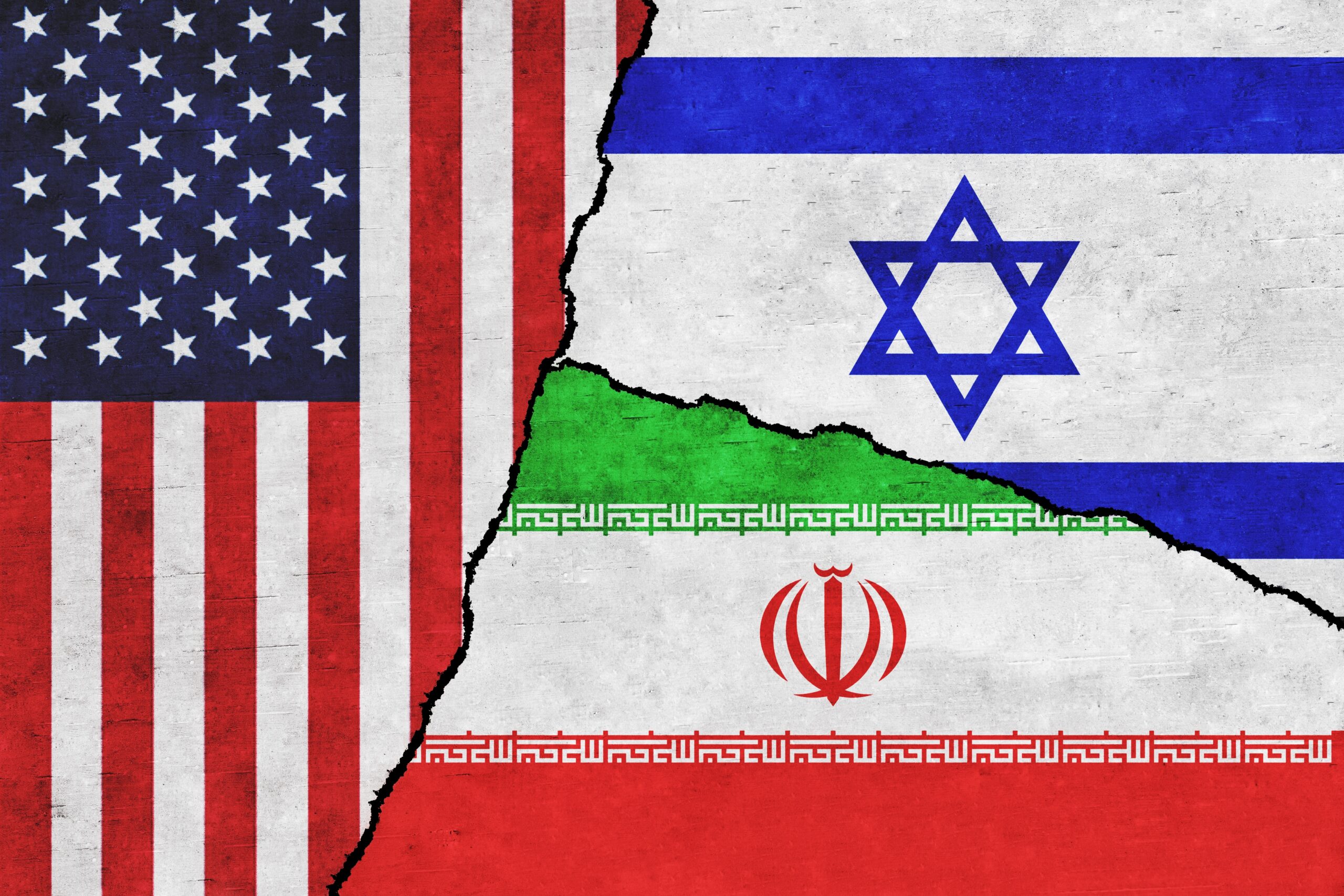 Israel, Iran