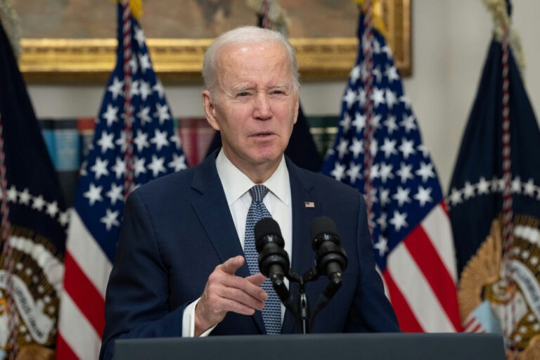 Biden Defender’s Bizarre Admission—Congress Stunned