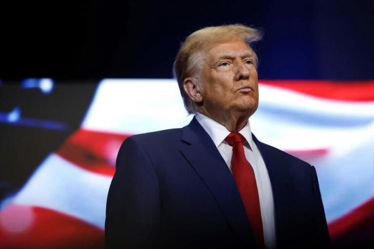 Trump Power Grab: D.C. Police Yanked Overnight…