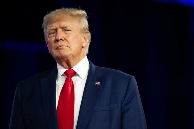 Musician Showdown: Springsteen vs. Trump Heats Up