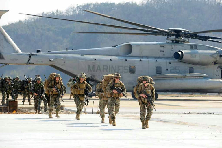LEAKED: Military BACKUP for ICE Sends Shockwaves…