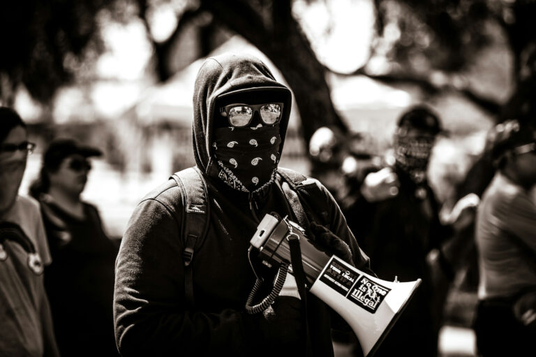 ANTIFA Plots AIRCRAFT Attacks — DHS Responds…