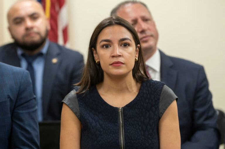 AOC Town Hall MELTDOWN Ignites Internet Frenzy…