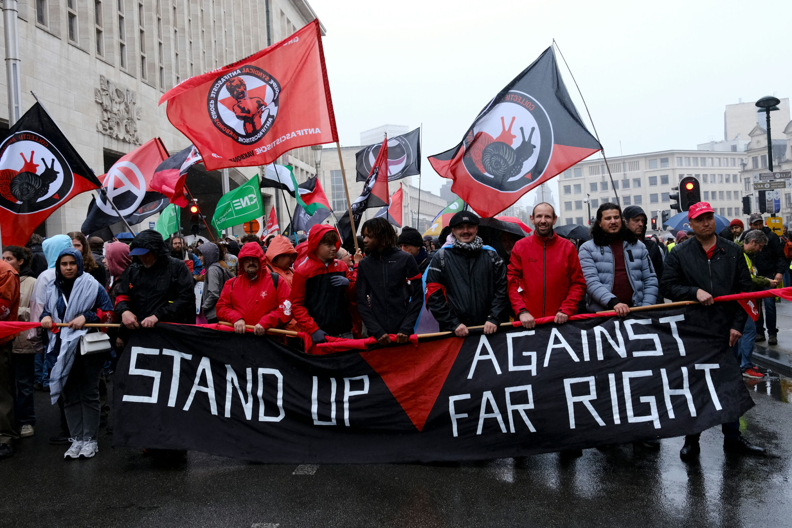 antifa