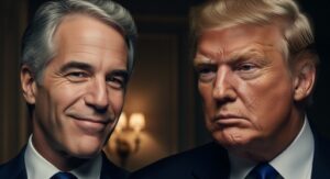 Bannon-Epstein Emails EXPOSE Hidden Alliance…. NewsBlock