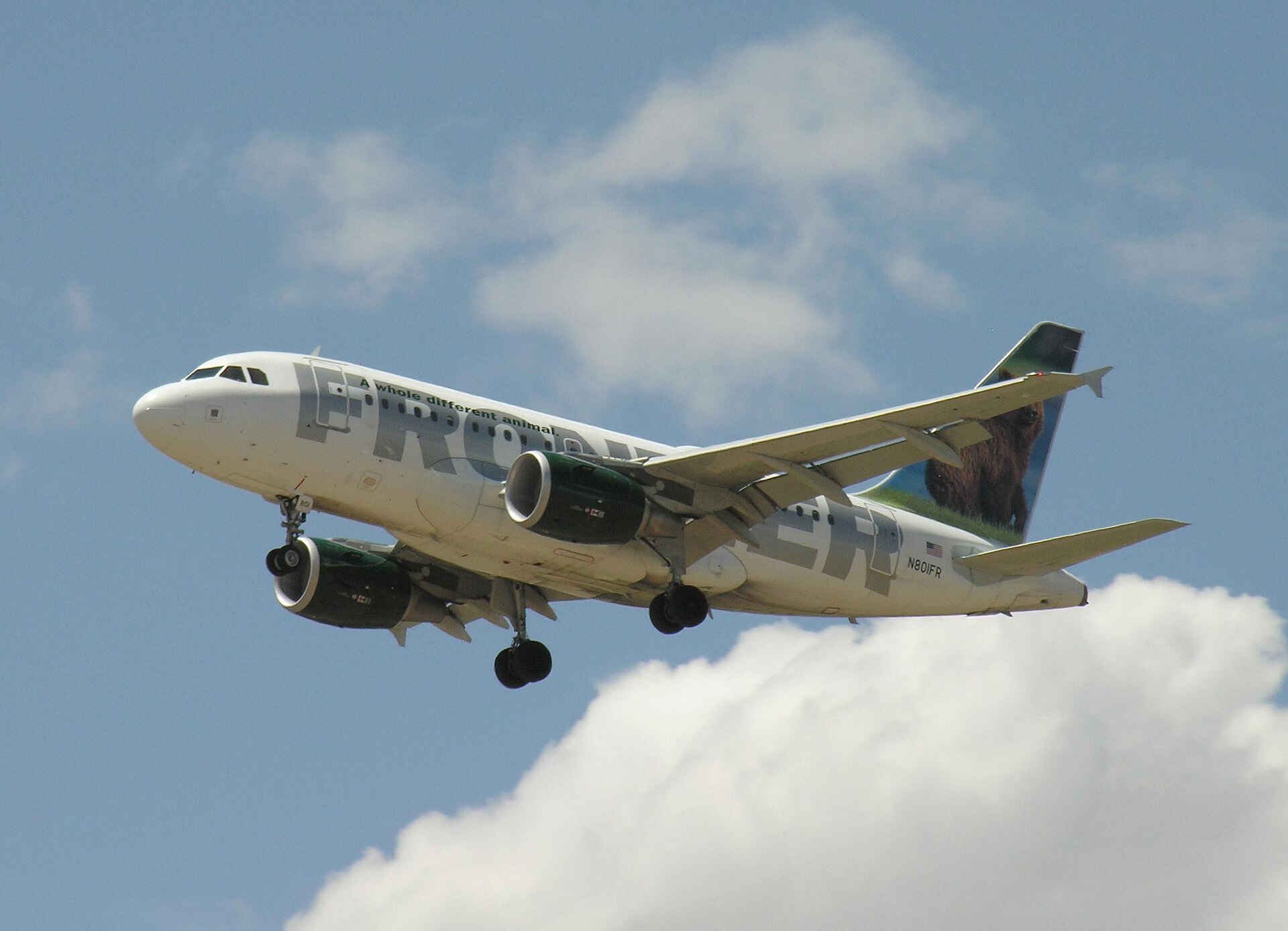 Plane SLAMS INTO RUNWAY INTRUDER During AIRPORT CHAOS