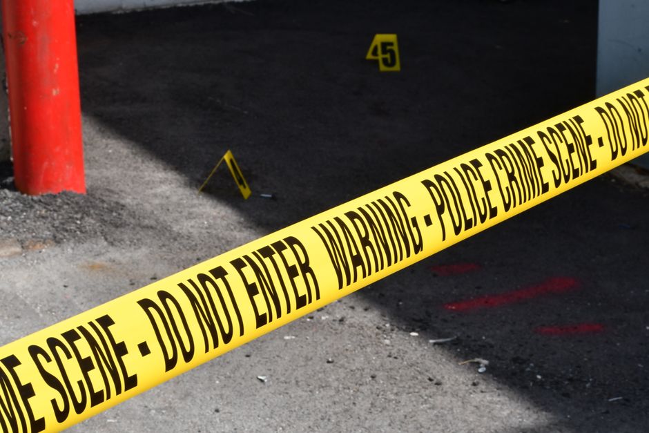Worker KILLED Over Flirty Texts To Shooters Girlfriend