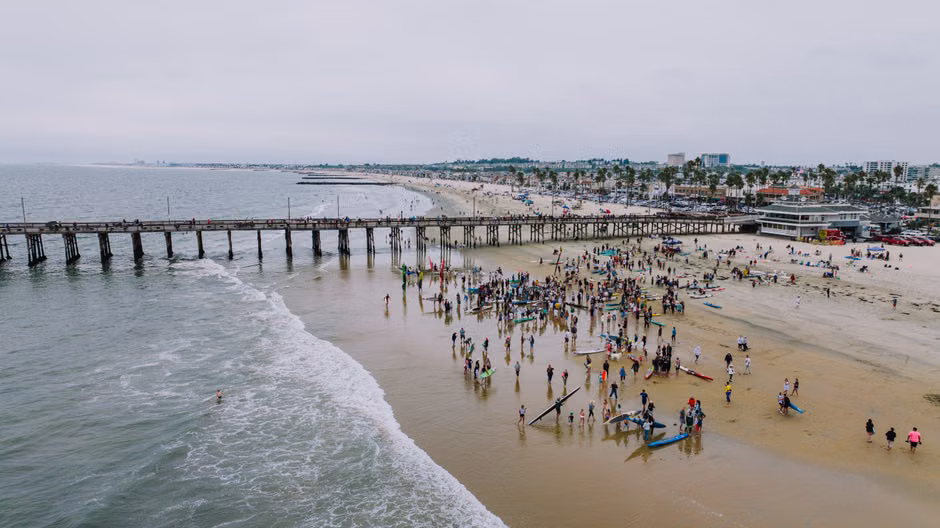 Social Media Post TRIGGERS Riot as 402 Arrested in Newport