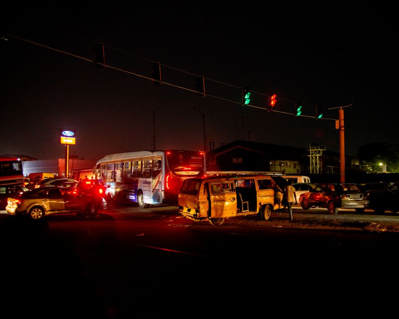 Featured image related to Man arrested in I-285 shooting that killed 26-year-old driver
