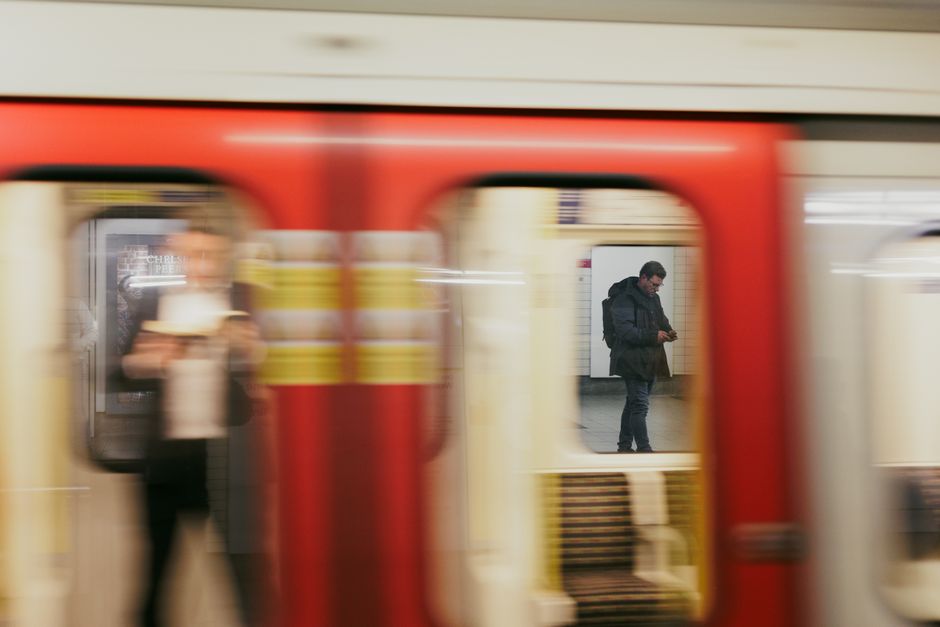 Featured image related to Man in critical condition after stabbing in downtown Seattle, found on light rail