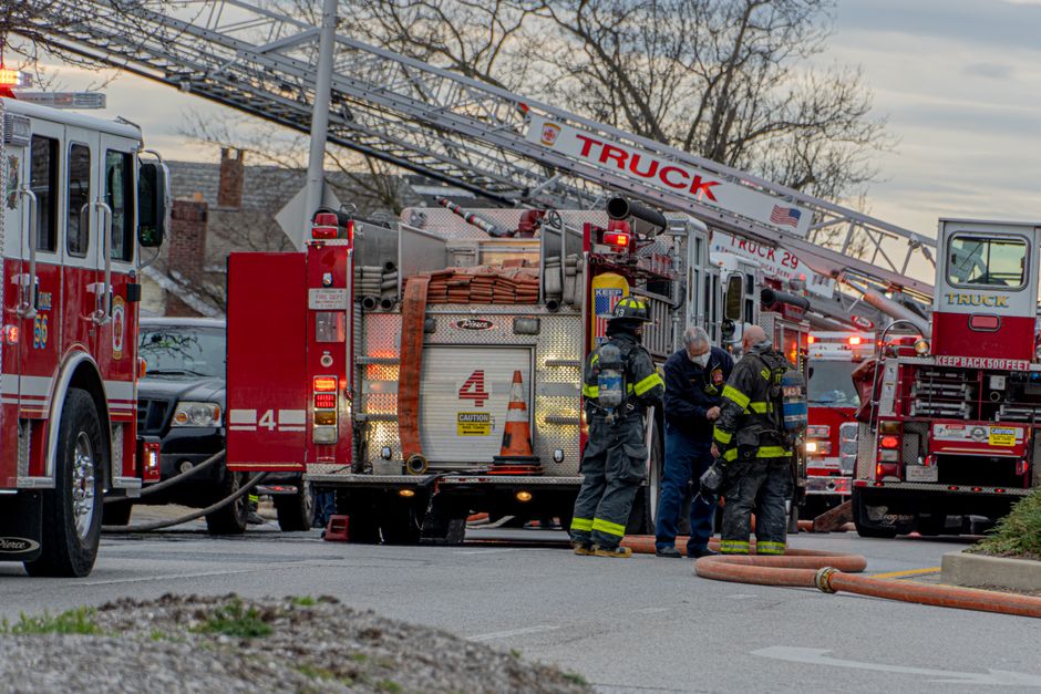 Featured image related to A Smyrna autism therapy office is closed after a car slams into the building