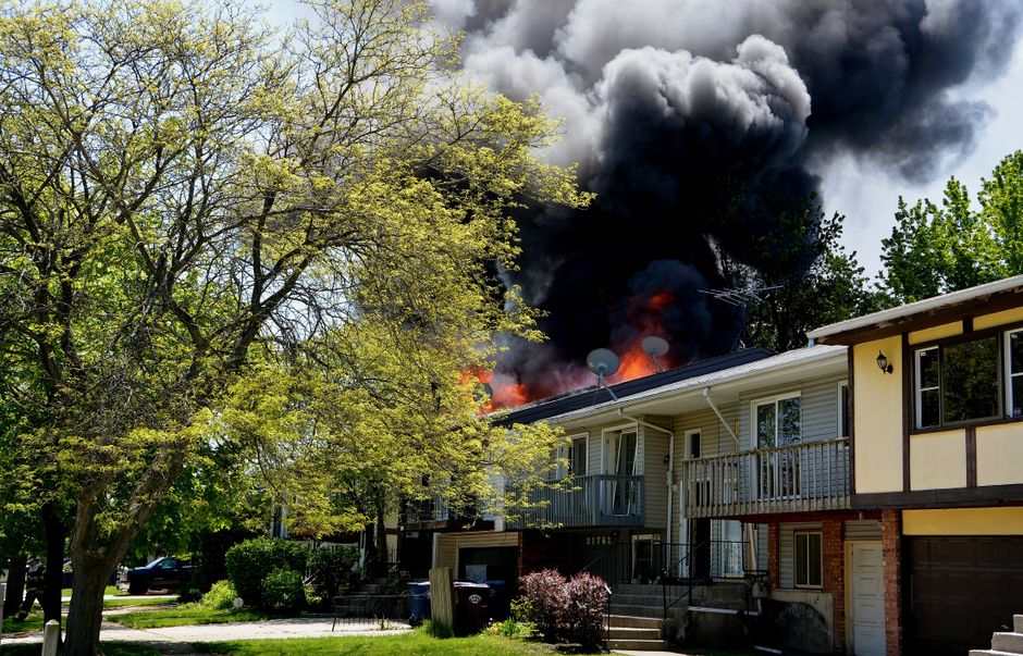 Featured image related to Woman arrested after North Atlantic Ave fire in New Smyrna