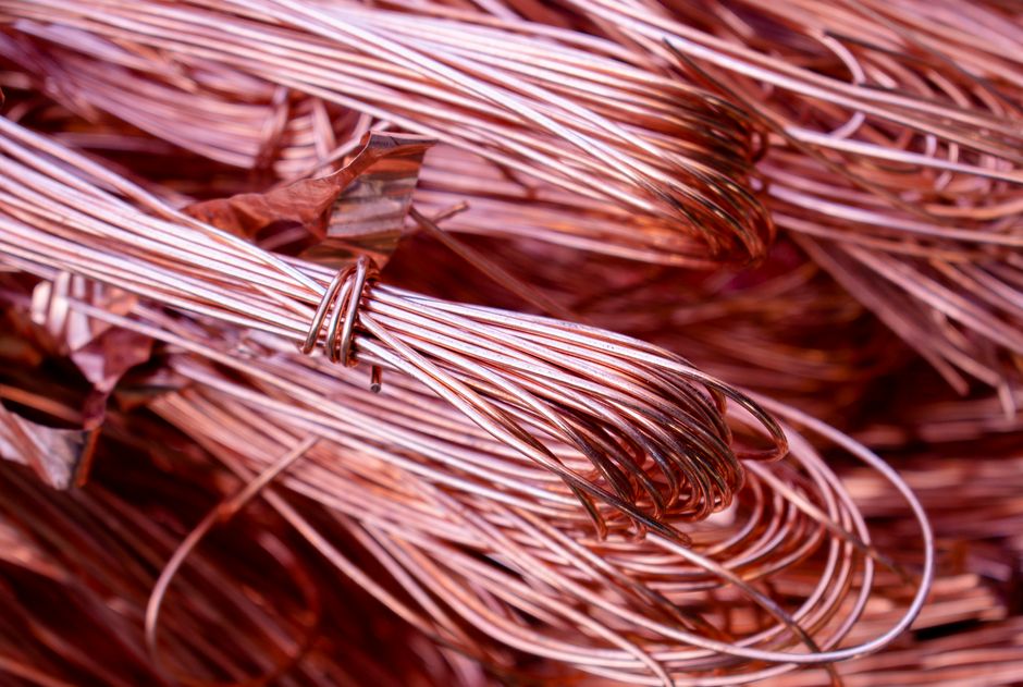 Featured image related to Man accused of stealing 700 pounds of copper wire from Georgia Power