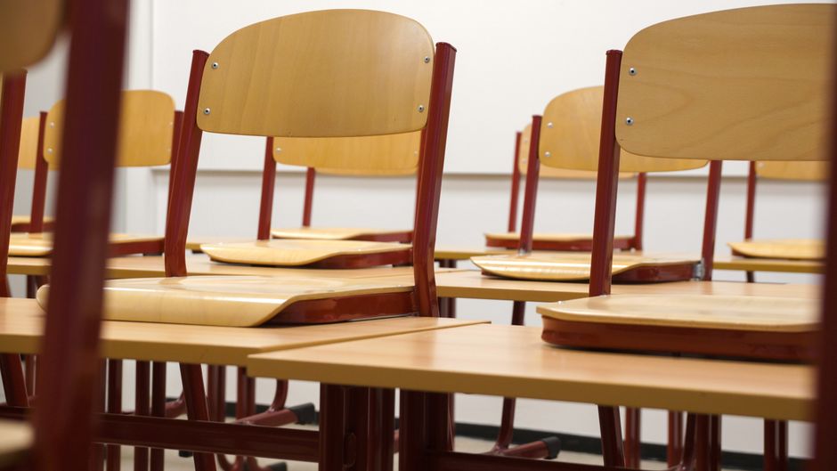 Featured image related to Duval County Public School math teacher facing charges in child abuse case