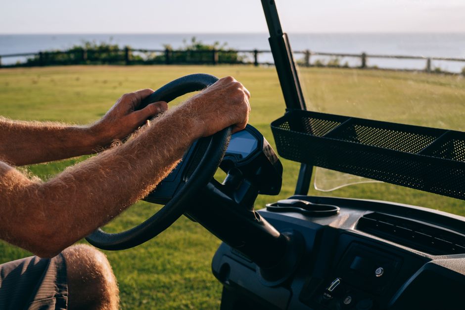 Featured image related to South Carolina teen accused of striking occupied golf cart with car