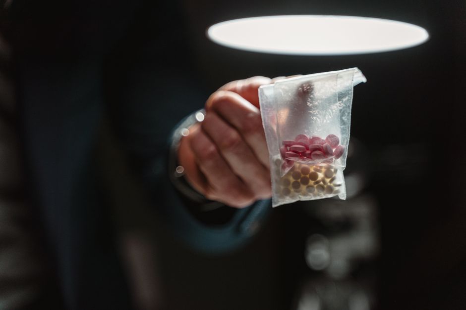 Featured image related to 4 overdoses reported at Paulding County home before 12 arrests