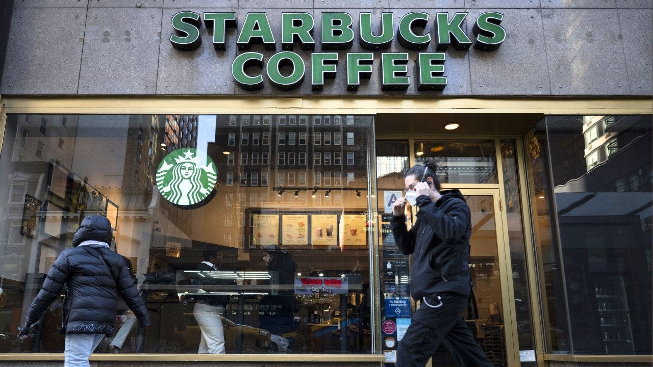 Featured image related to Starbucks sued over 'sugar-free' protein drinks that contain up to 21 grams of sugar