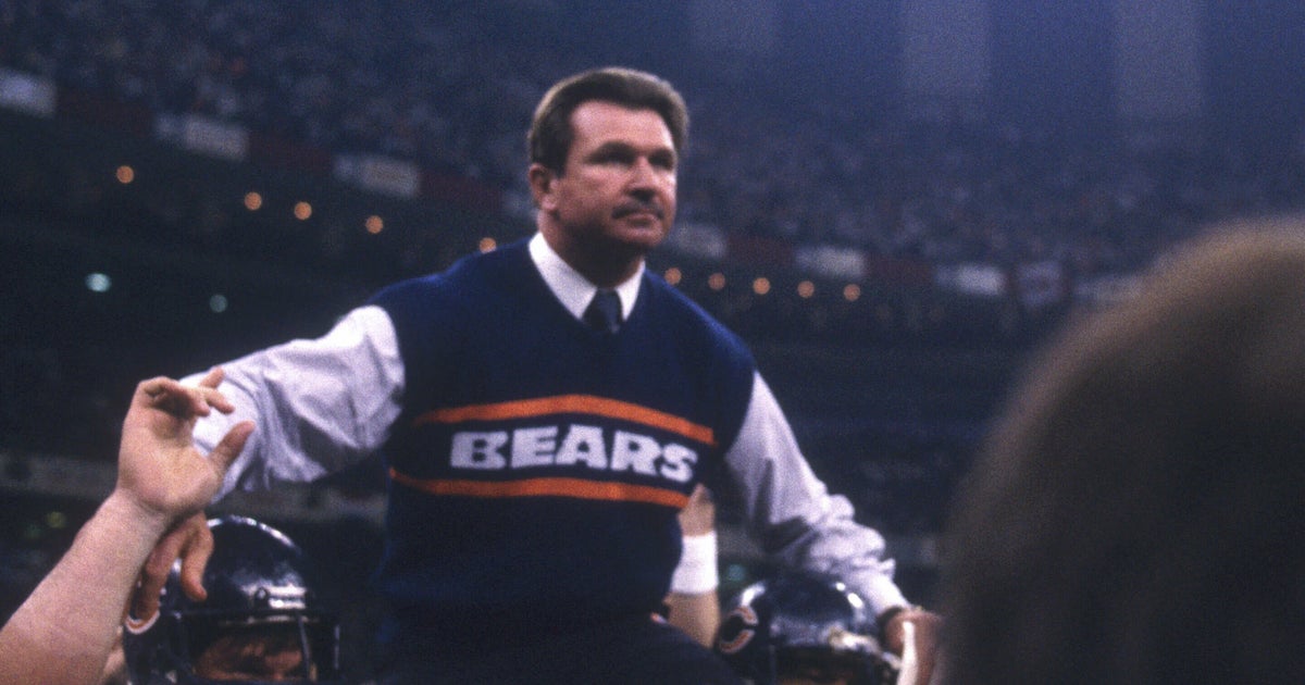 Featured image related to Mike Ditka, legendary Bears coach who led Chicago to its only Super Bowl title, dies at 86