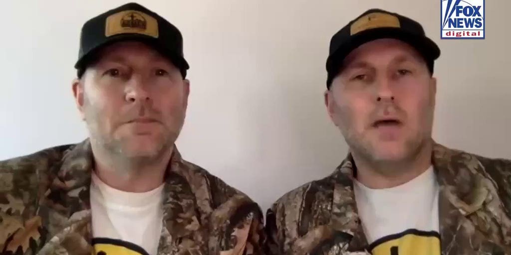 Featured image related to Twin pastors share how their passion for hunting shapes their faith and food choices | Fox New