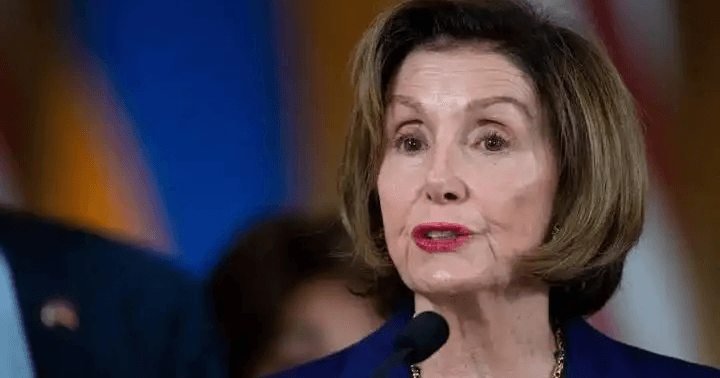 Featured image related to Nancy Pelosi Blames Trump’s ‘Illegal’ Iran War, ‘Reckless’ Tariffs for Hot CPI, Says Republica