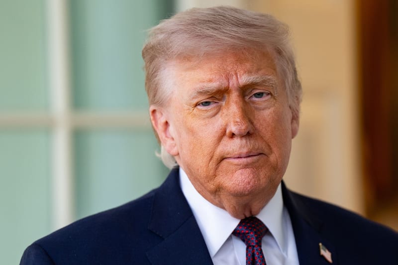 Featured image related to Trump may use 