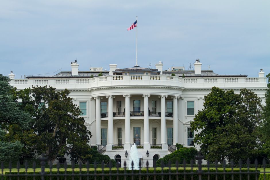 Featured image related to White House press secretary Katie Zacharia says she did not pass bar exam