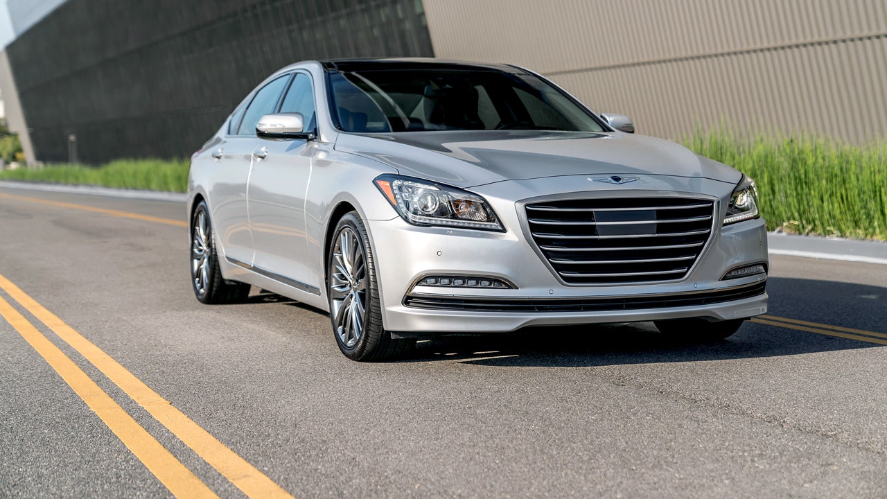 Featured image related to Hyundai recalls more than 94,000 vehicles over fire risk