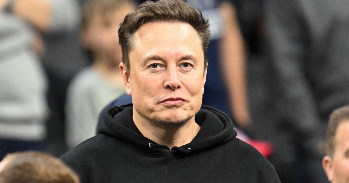 Featured image related to Elon Musk says he plans to gift a SpaceX share to every child in the U.S