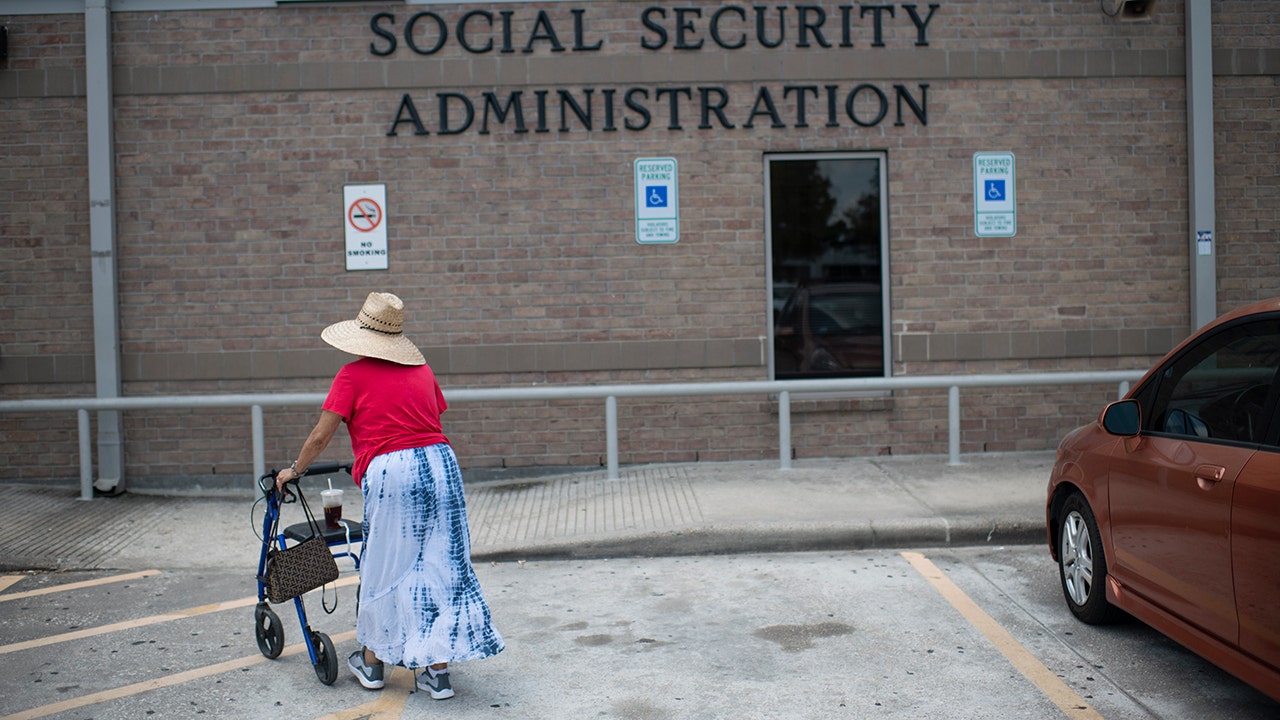 Featured image related to Social Security corrects nearly 50 million records in largest SSN cleanup in agency history