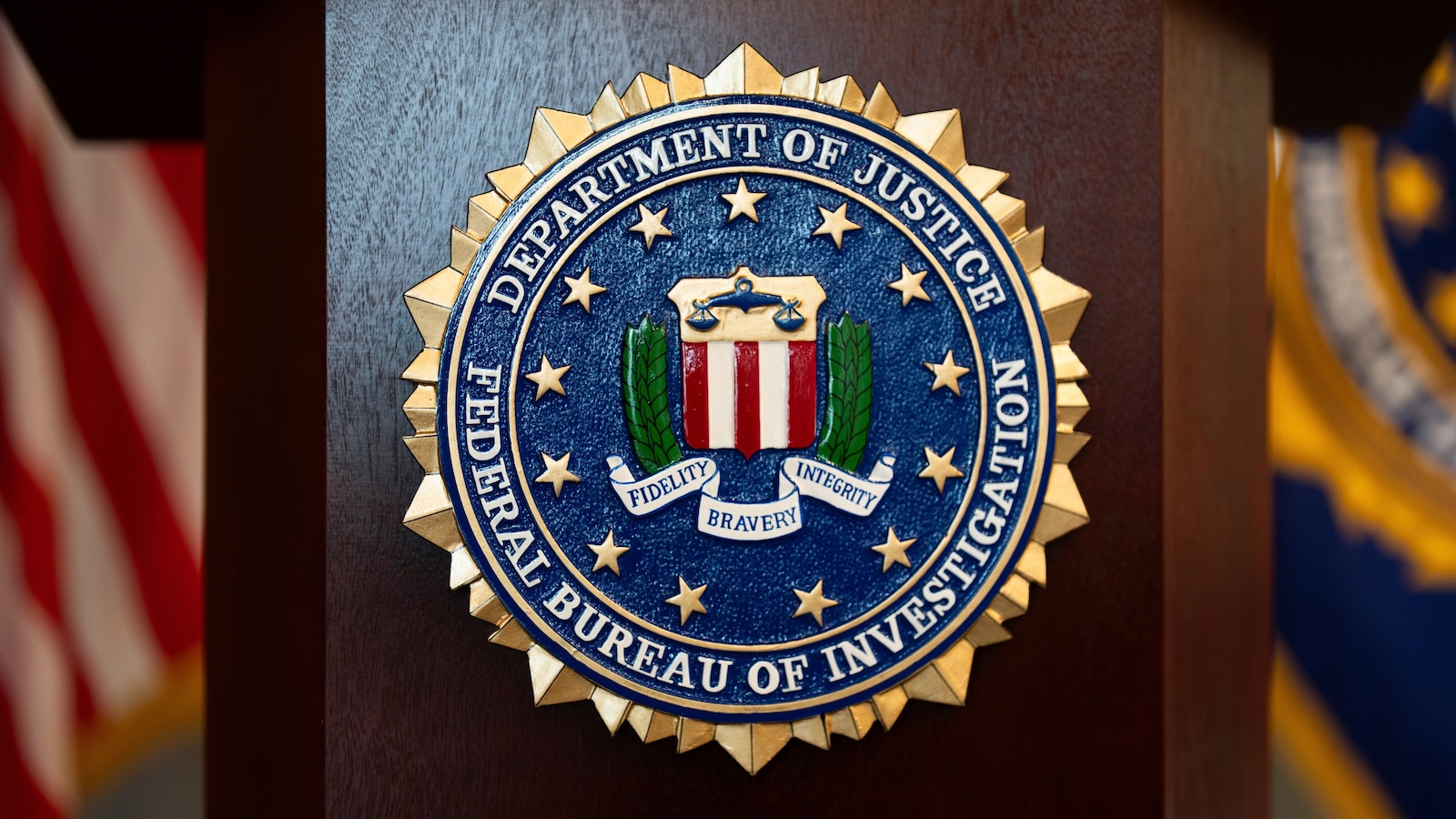 Featured image related to 2 ex-FBI officials charged with making false statements about Hunter Biden's laptop