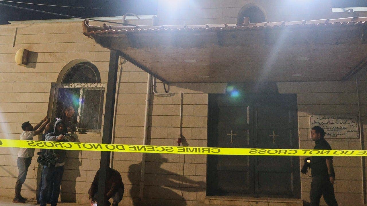 Featured image related to Death toll rises to 9 in church attack as officials blame 'extremist' Islamist ideol